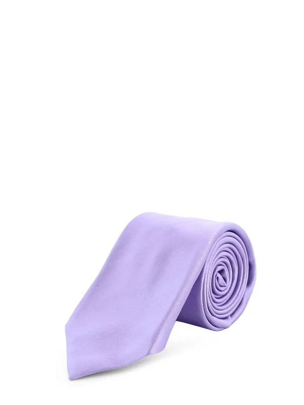 Silk Tie - Kiton