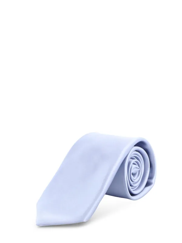 Silk Tie - Kiton
