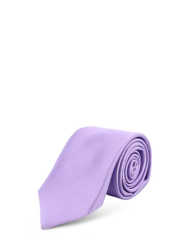 Silk Tie - Kiton
