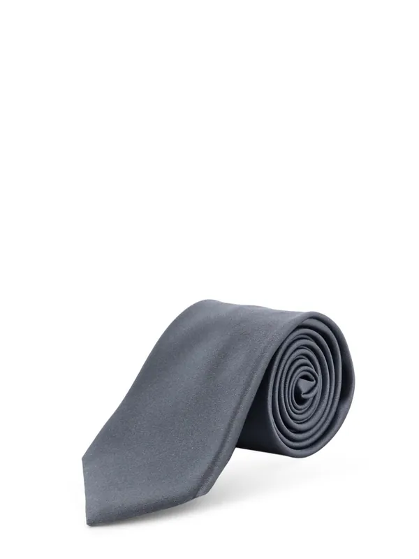 Silk Tie - Kiton