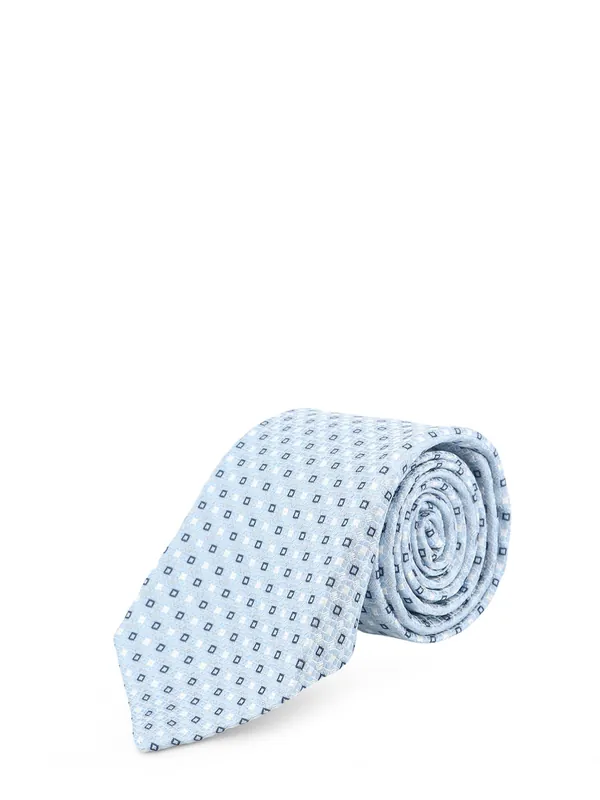 Silk Tie - Kiton