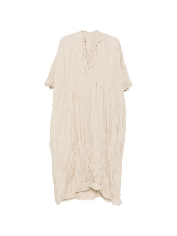 Cotton Dress - Daniela Gregis
