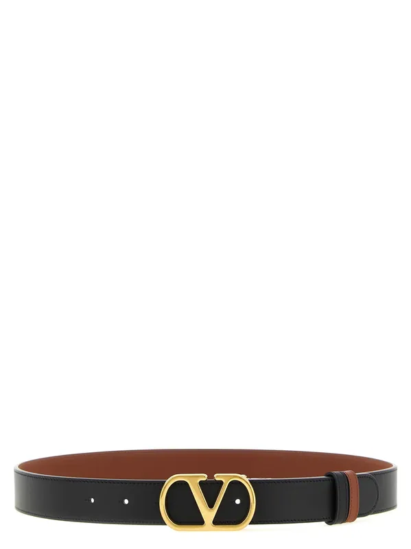 Vlogo Belts Multicolor - Valentino Garavani