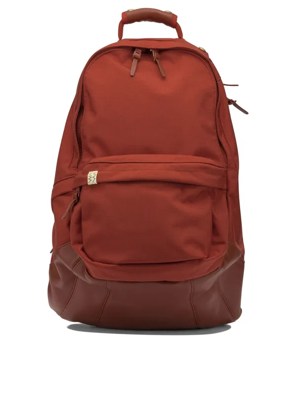 Cordura 22l Backpacks & Travels Red - Visvim