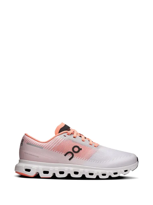Cloud 6 Push Sneakers - On