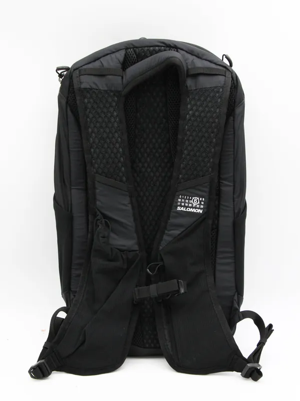 Bags Black/White - Mm6 Maison Margiela X Salomon