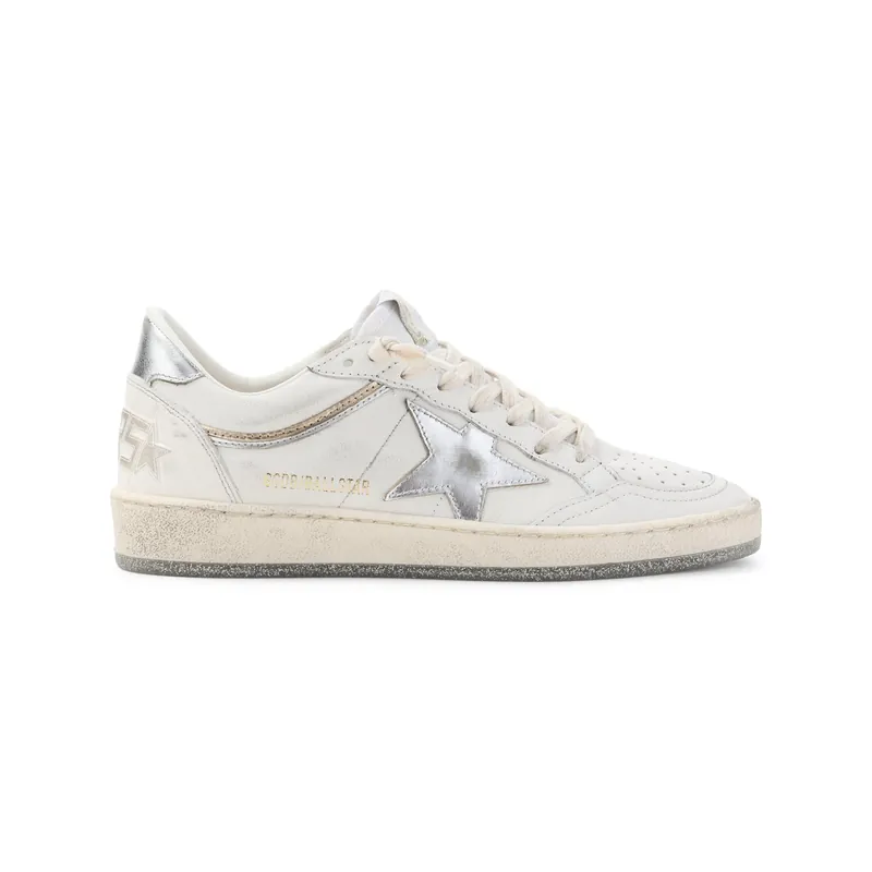 Sneakers White - Golden Goose