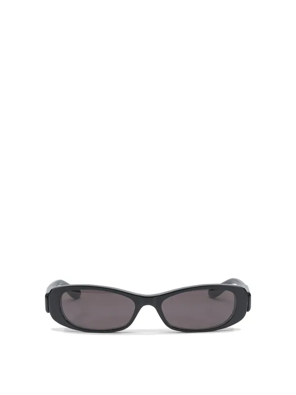 Nova Sunglasses Black - Balenciaga