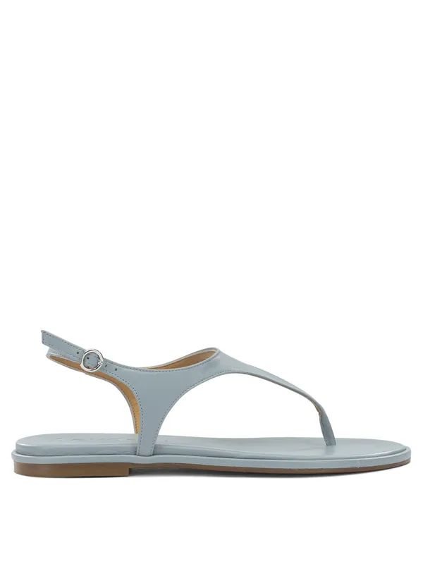 Raine Sandals Light Blue - Aeyde