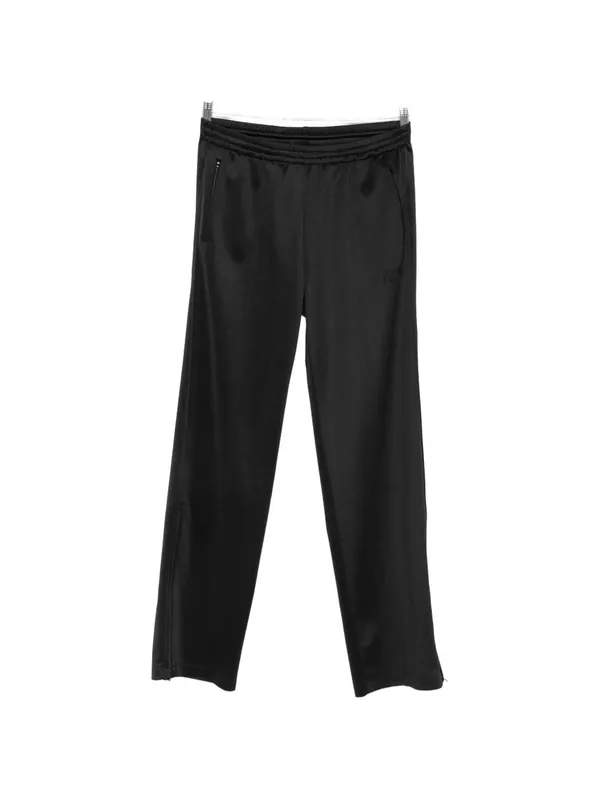 Cotton Blend Trackpants - MM6 Maison Margiela