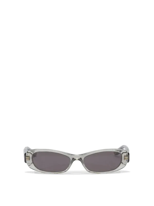 Nova Sunglasses Grey - Balenciaga