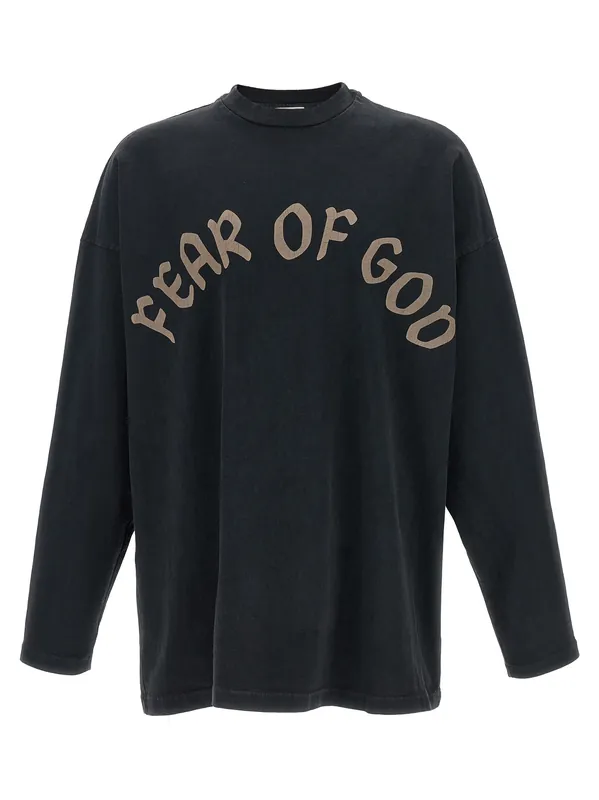 Fg 9 Sweaters And Cardigans Black - Fear of God