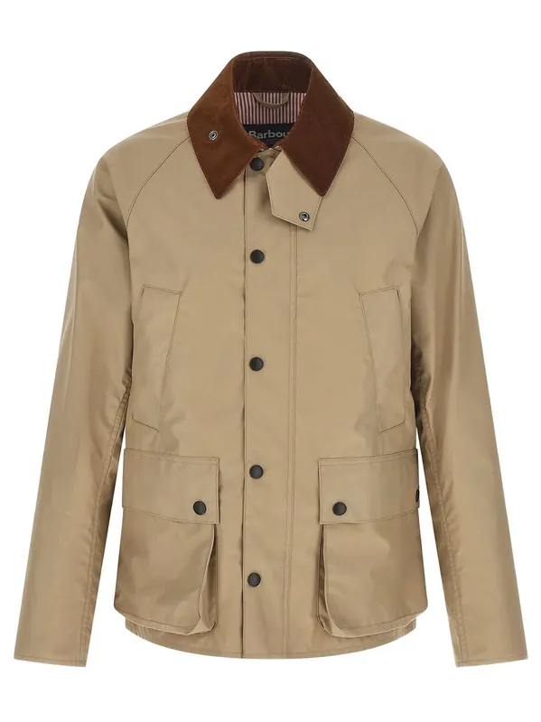 X Barbour: Bedale Jacket - Junya Watanabe Comme Dg