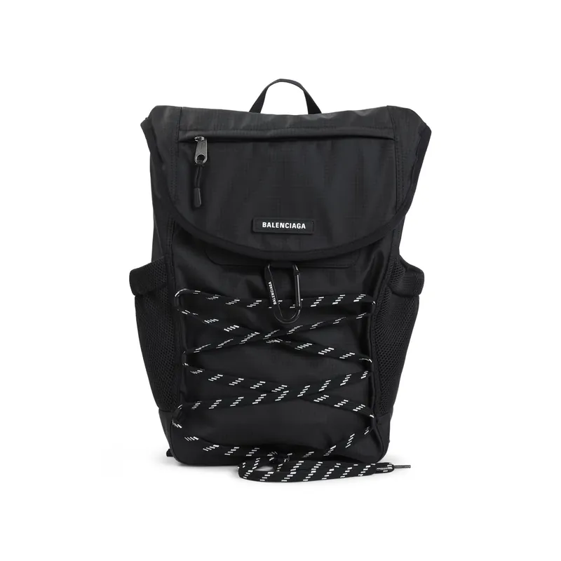 Backpacks & Travels Black - Balenciaga
