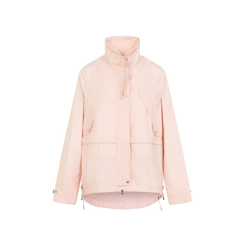 Down Jackets Nude & Neutrals - Moncler