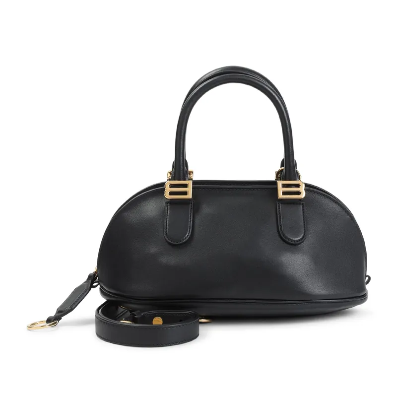 Shoulder Bags Black - Balenciaga