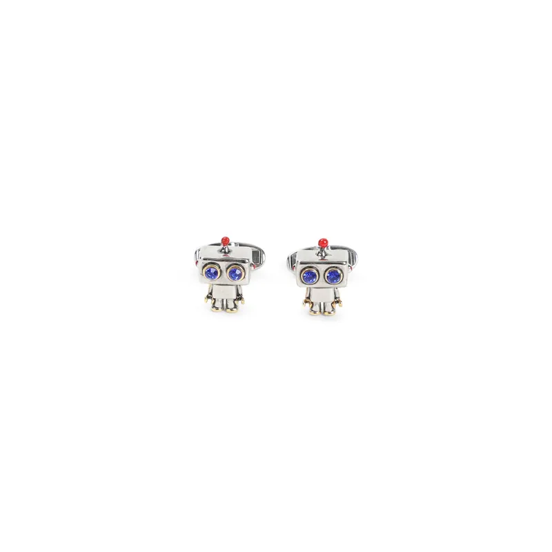Cufflinks Metallic - Paul Smith