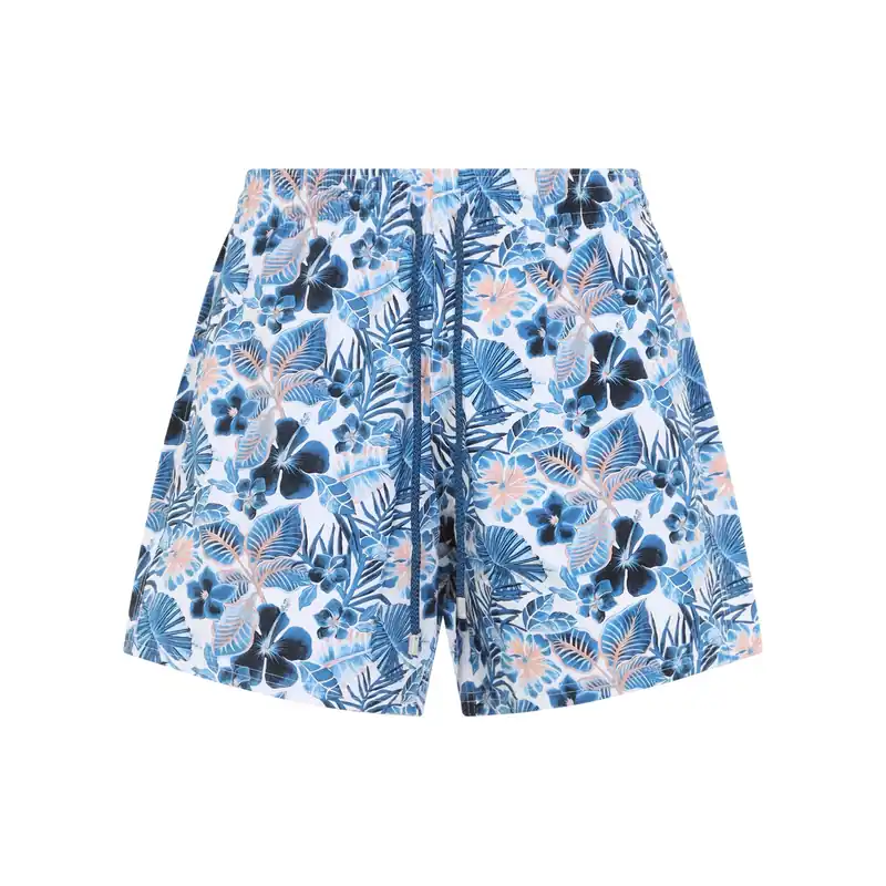 Swim Shorts Multicolour - Vilebrequin
