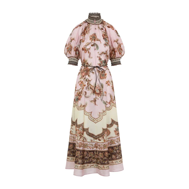 Long Dresses Multicolour - Zimmermann