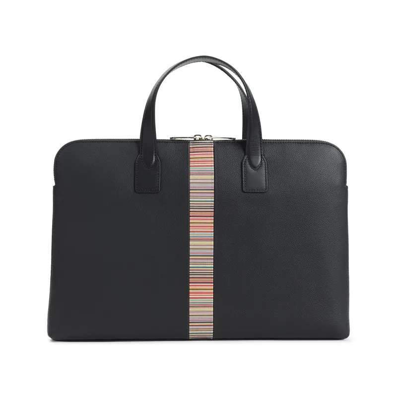 Handbag Black - Paul Smith