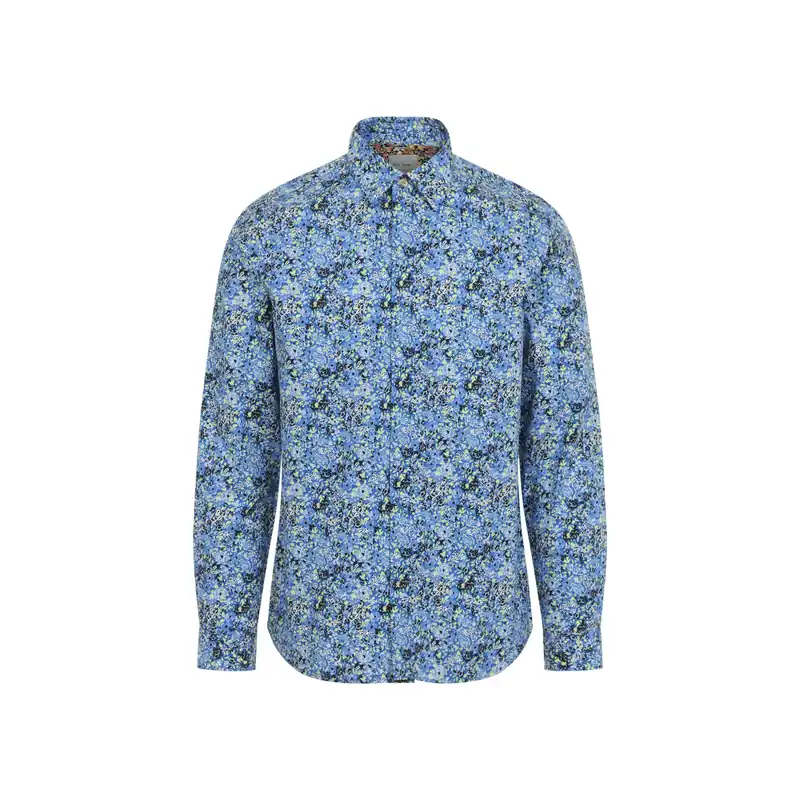 Shirts Blue - Paul Smith