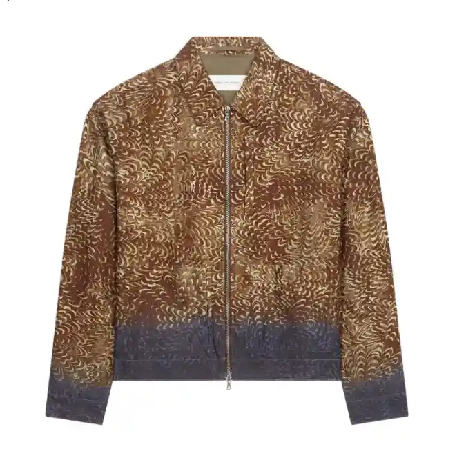 Bomber jacket - Dries Van Noten