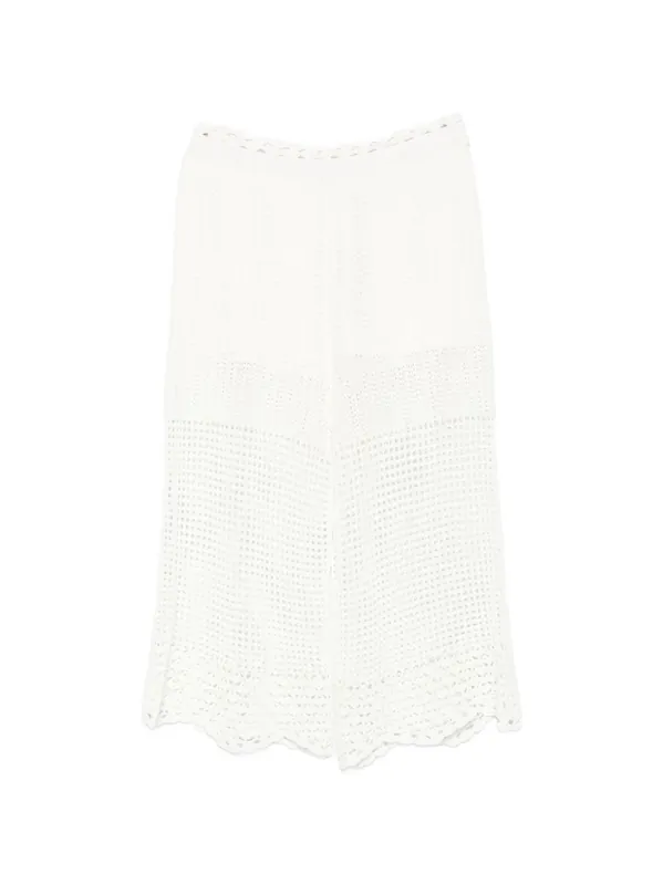 Midi Skirt - Iro