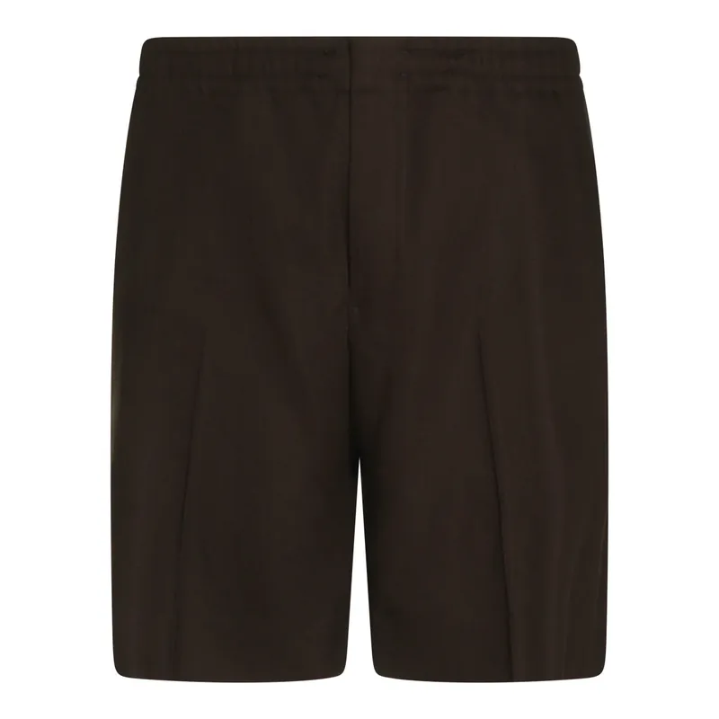 Shorts Coffee - Zegna