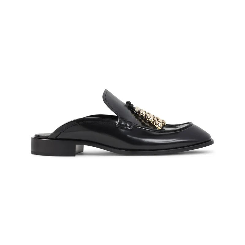 Loafers Black - Loewe
