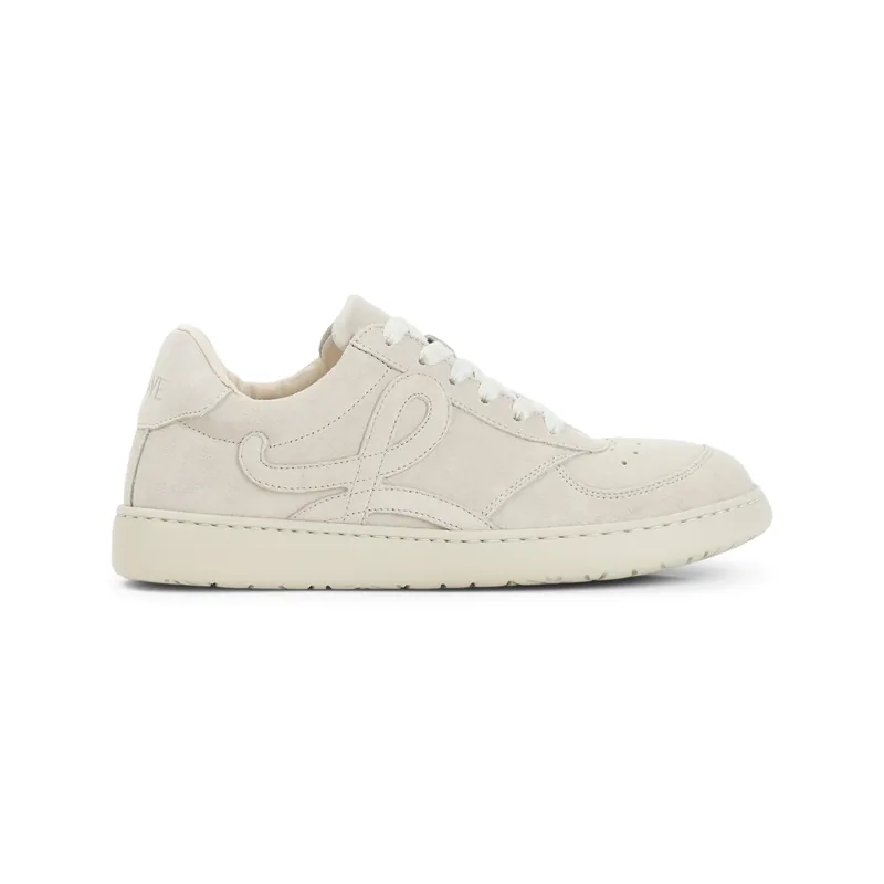 Sneakers White - Loewe
