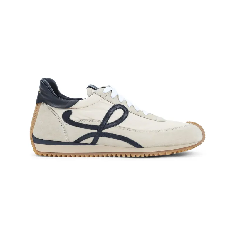 Sneakers Metallic - Loewe
