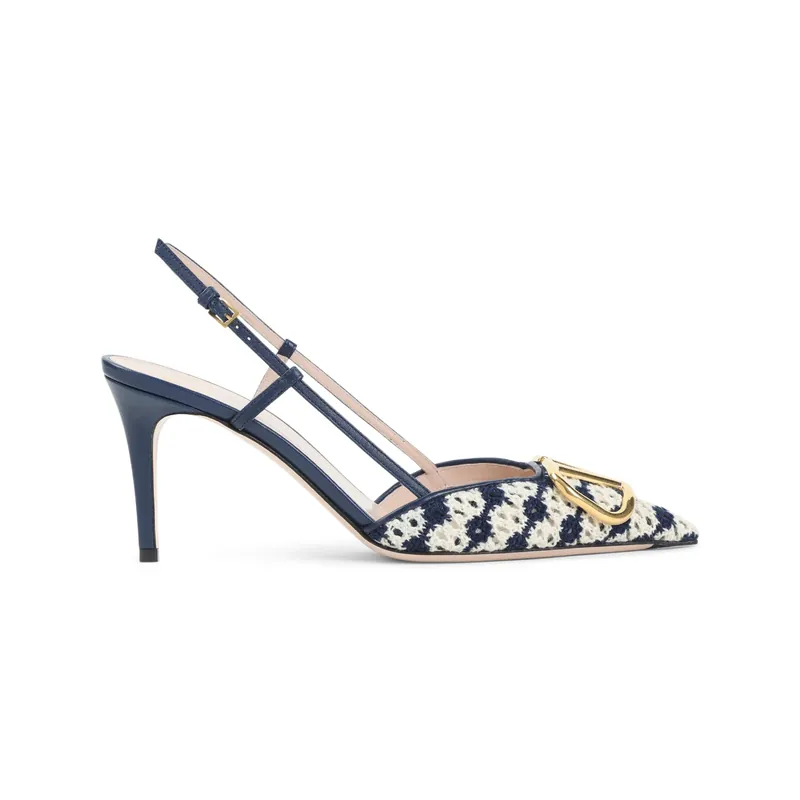 Pumps Nude & Neutrals - Valentino Garavani