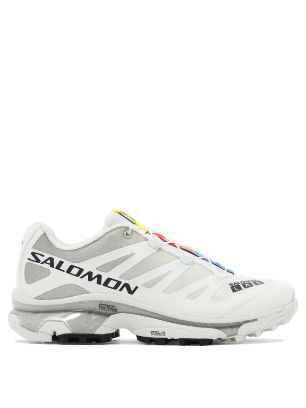 Xt-4 Og Sneakers & Slip-On White