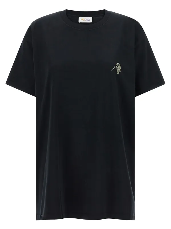 Il Primo Bagno T-Shirt Black