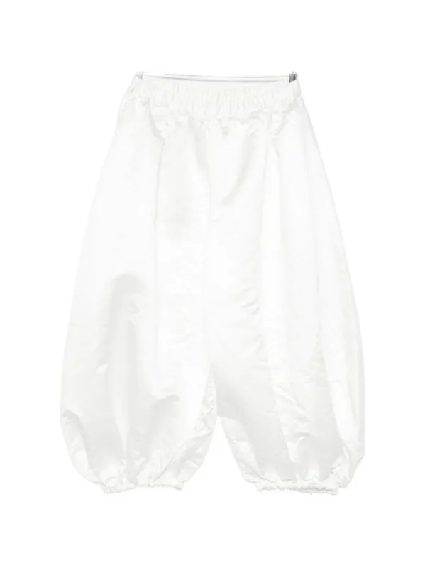 Balloon Trousers - Comme Des Garçon