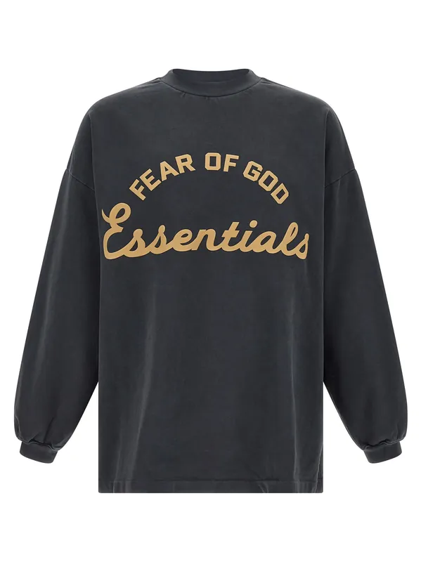 Training 90s T-Shirt Gray