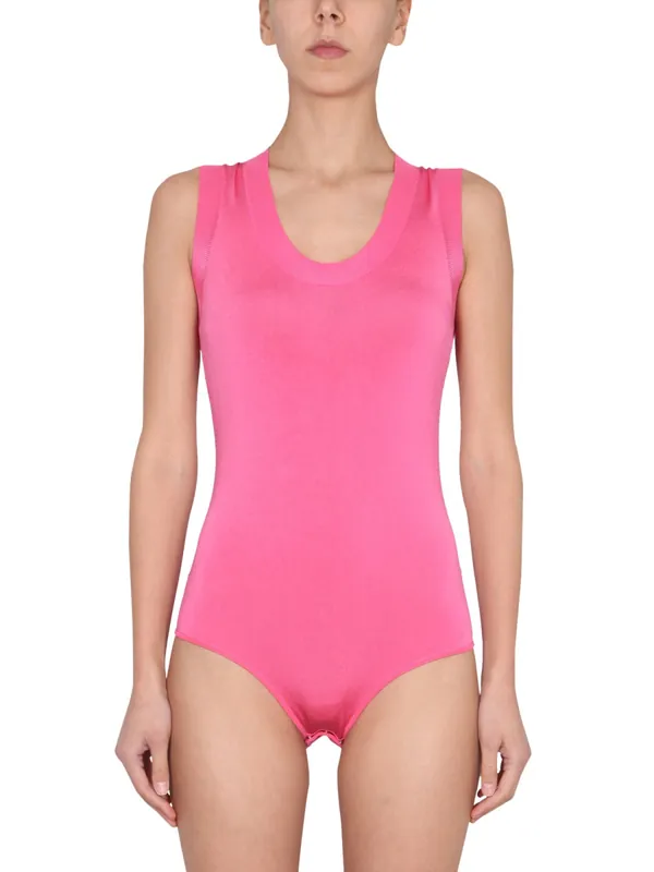 Jersey Bodycon - Bottega Veneta