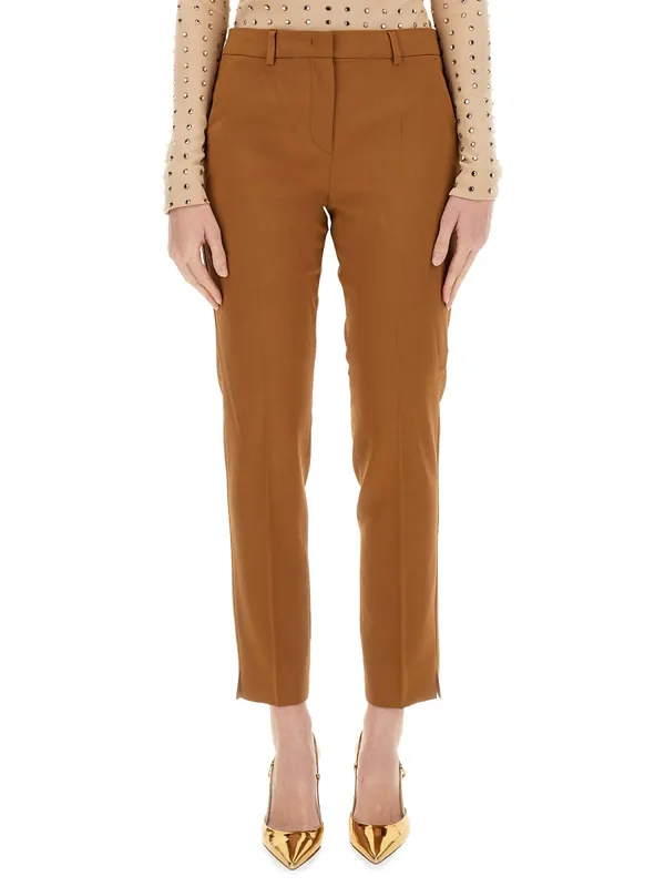 Pants "Moretto" - Max Mara