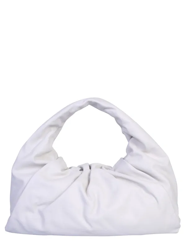 “The Shoulder Pouch” Bag - Bottega Veneta