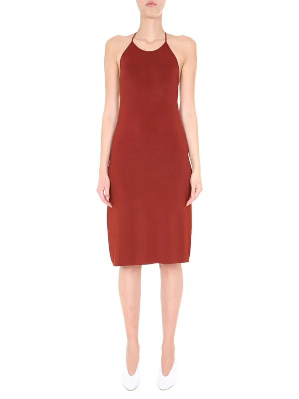 Jersey Dress - Bottega Veneta