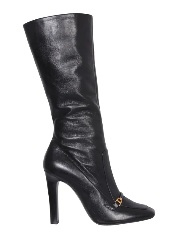 Camden Boots - Saint Laurent