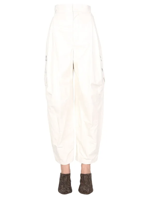 Cargo Pants - Bottega Veneta