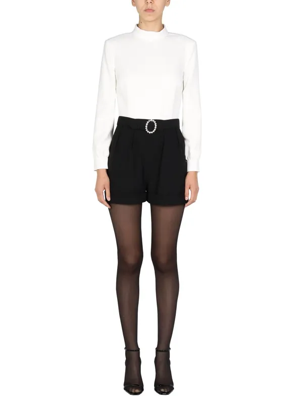 Openback Suit. - Saint Laurent