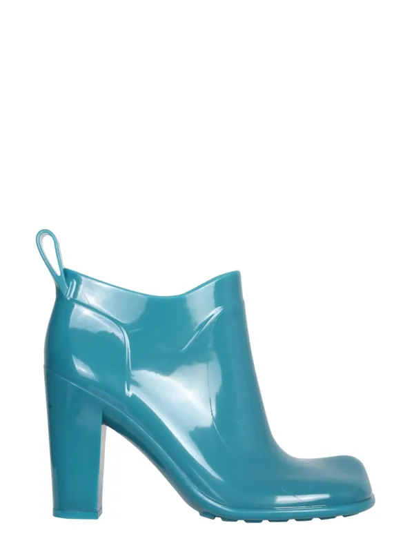 Shine Boots - Bottega Veneta
