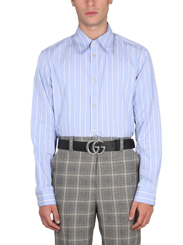Boxy Shirt - Gucci