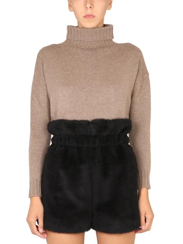 Maglia Girocollo - Max Mara