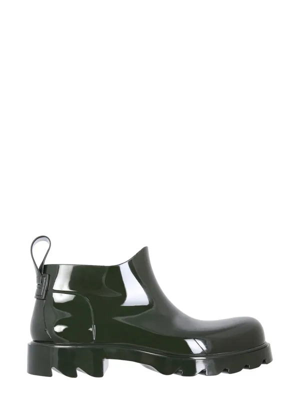Stride Boots - Bottega Veneta