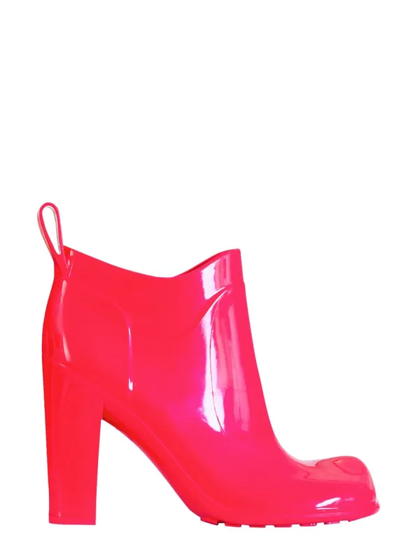 Shine Boot - Bottega Veneta