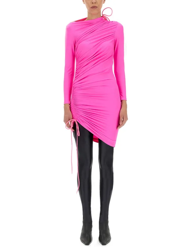 Mini Dress - Balenciaga