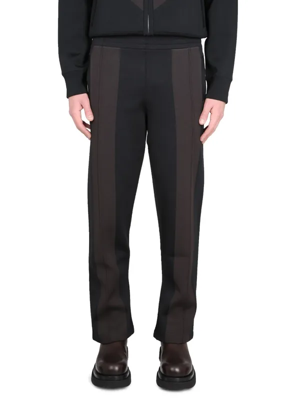 Pantalone In Tessuto Tecnico - Bottega Veneta
